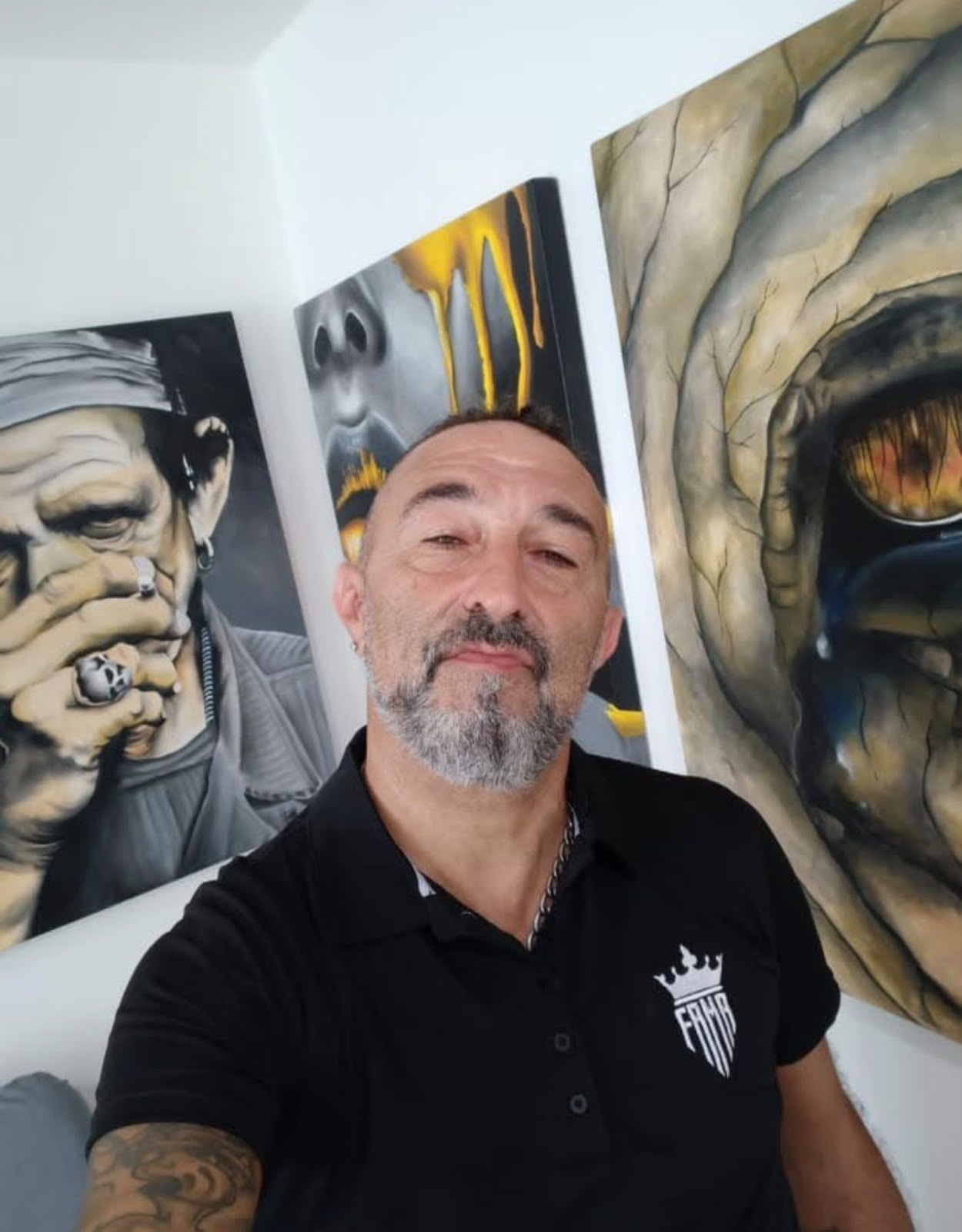 Flavio Añasco
