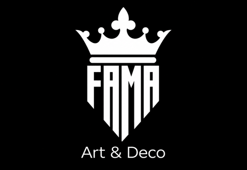 Logo FAMA